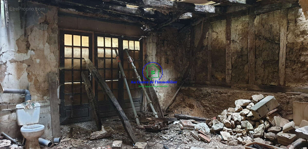 Maison à CONDOM