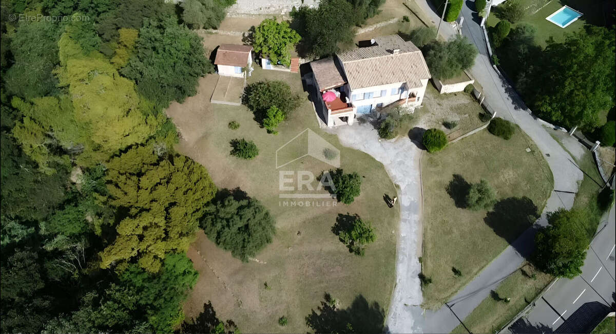 Maison 109m² à vence - photo 3