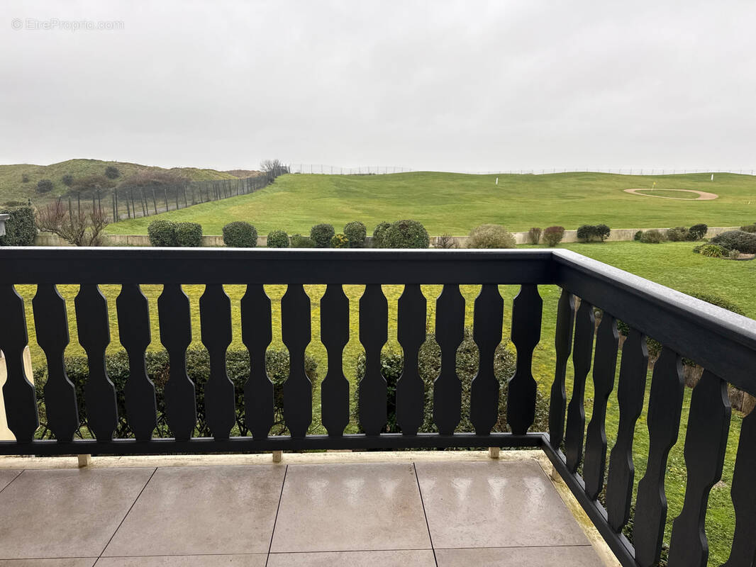 Appartement à SAINT-JEAN-DE-MONTS