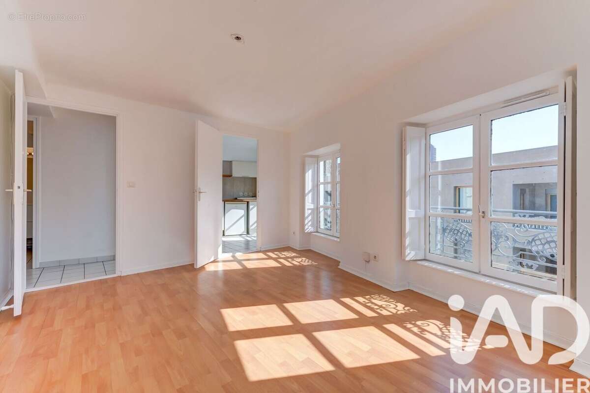 Photo 2 - Appartement à LYON-3E