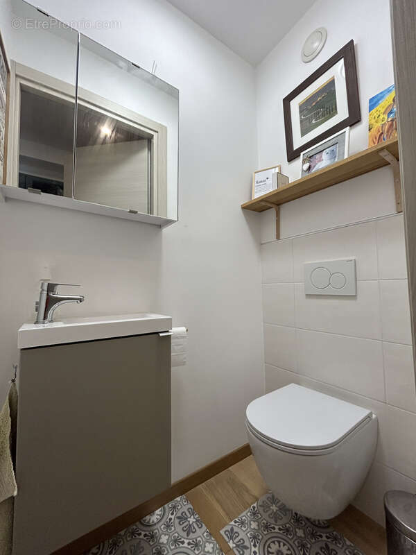 Appartement à ROQUEBRUNE-CAP-MARTIN