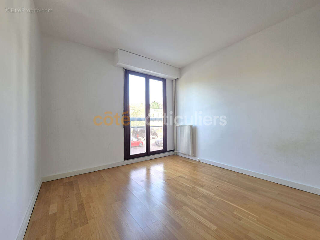 Appartement à SAINT-GERMAIN-EN-LAYE