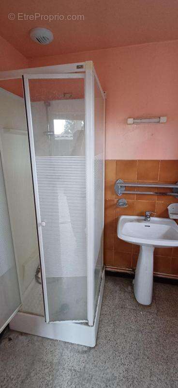 Maison à OSTRICOURT