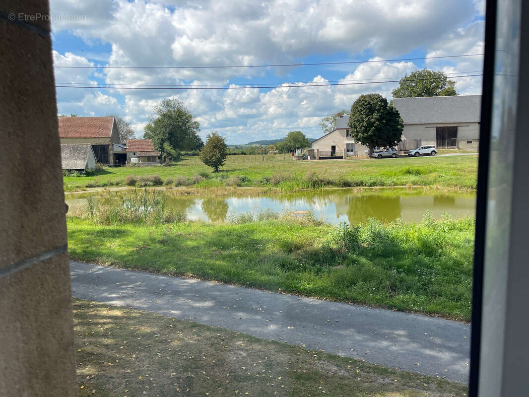 Maison à SAINT-MARCEL-EN-MARCILLAT