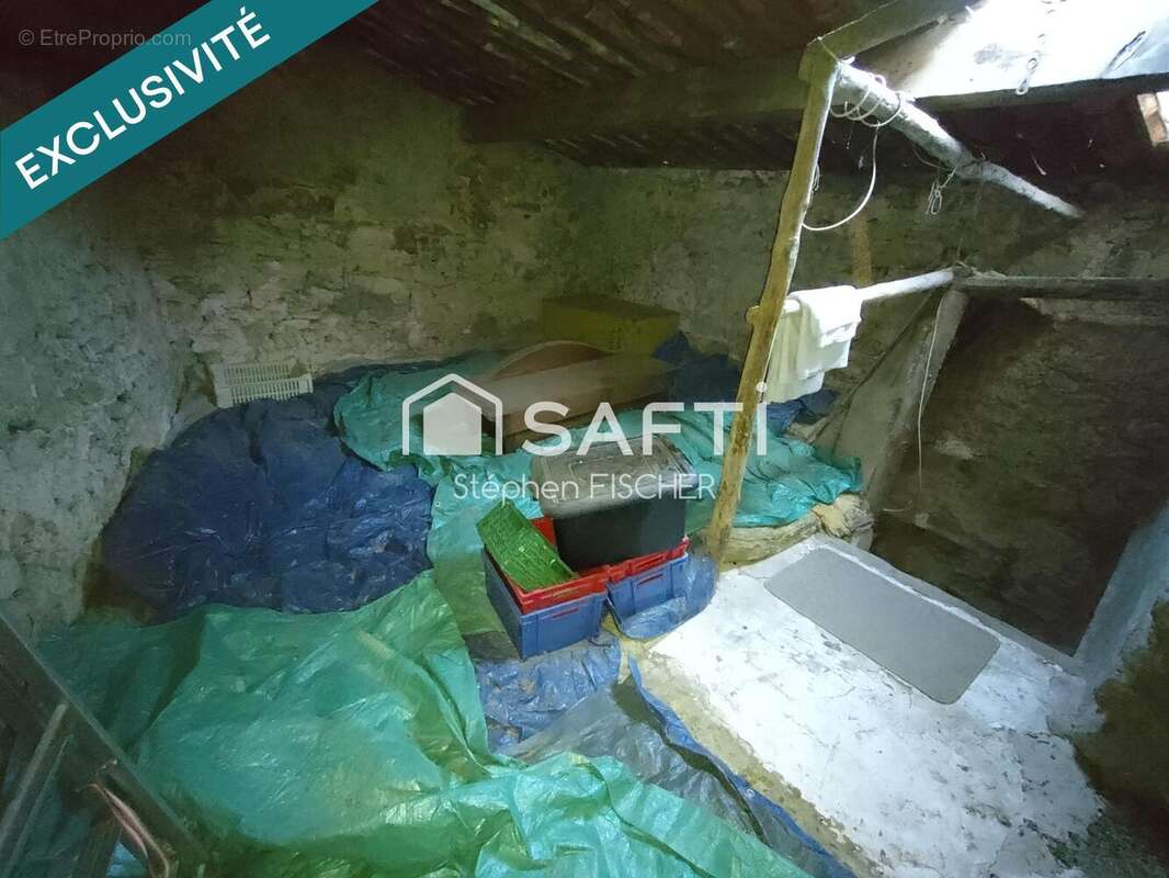 Photo 9 - Maison à CABASSE