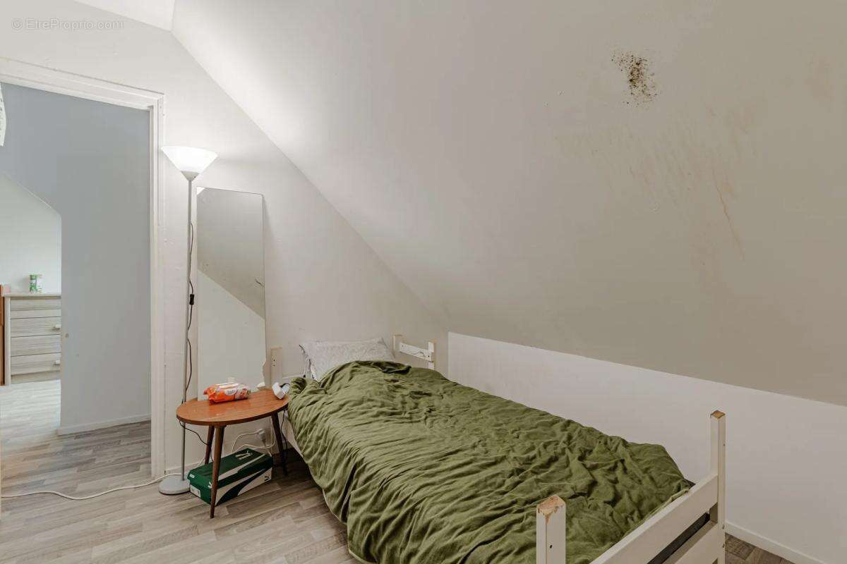 Appartement à DAMMARIE-LES-LYS