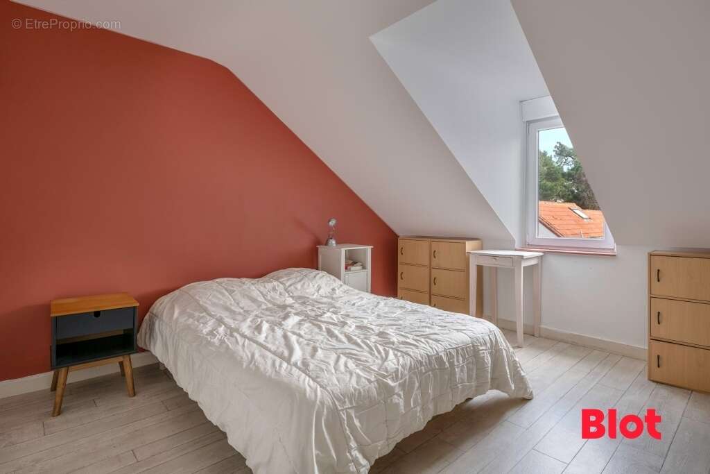 Maison à LA BAULE-ESCOUBLAC