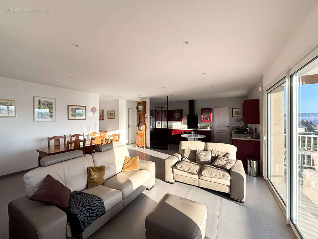 Maison à BRIVE-LA-GAILLARDE