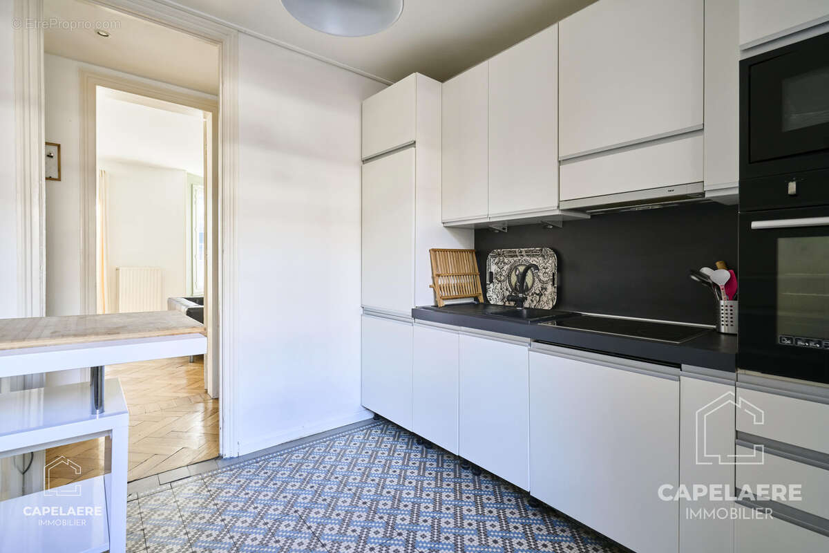 Appartement à LILLE
