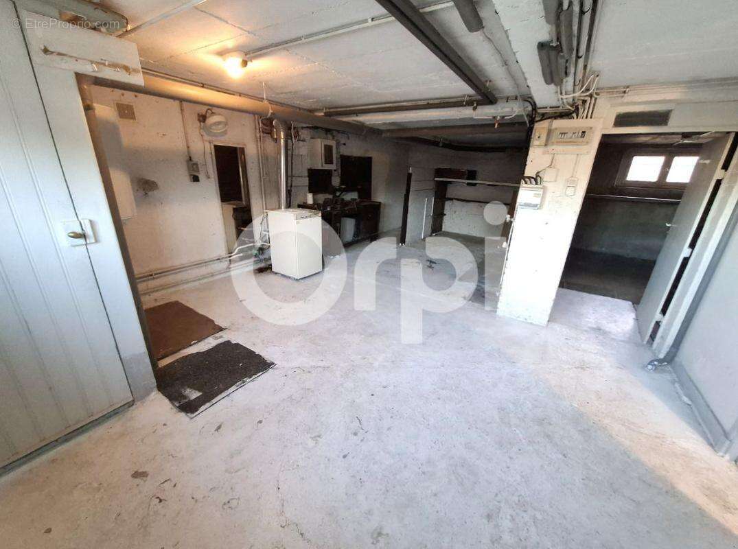 Maison à TROSLY-BREUIL