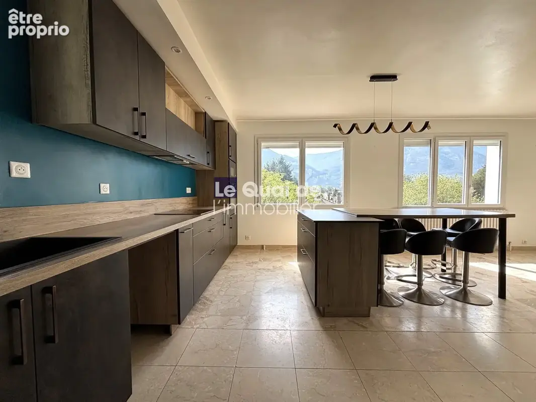 Photo Maison à Saint-Egreve au prix de 545 000€