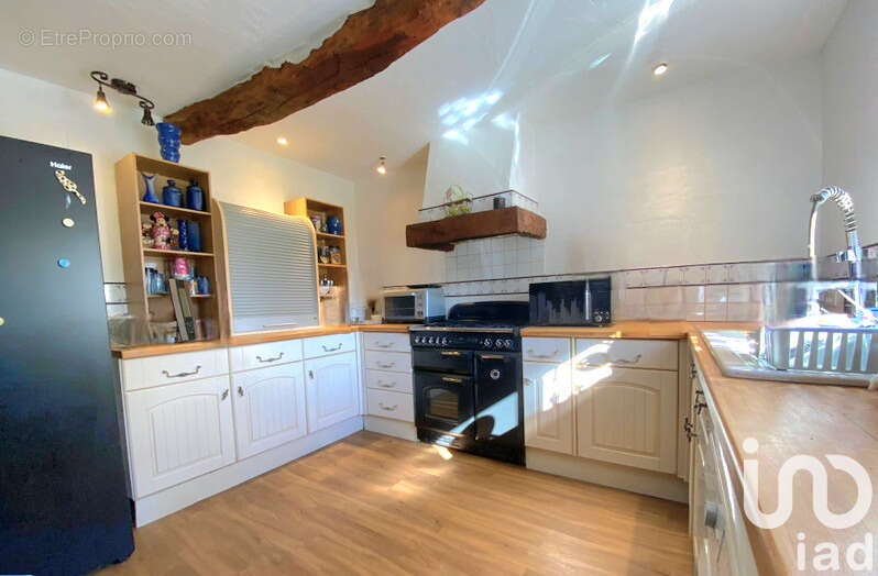 Photo 7 - Maison à VERNEUIL