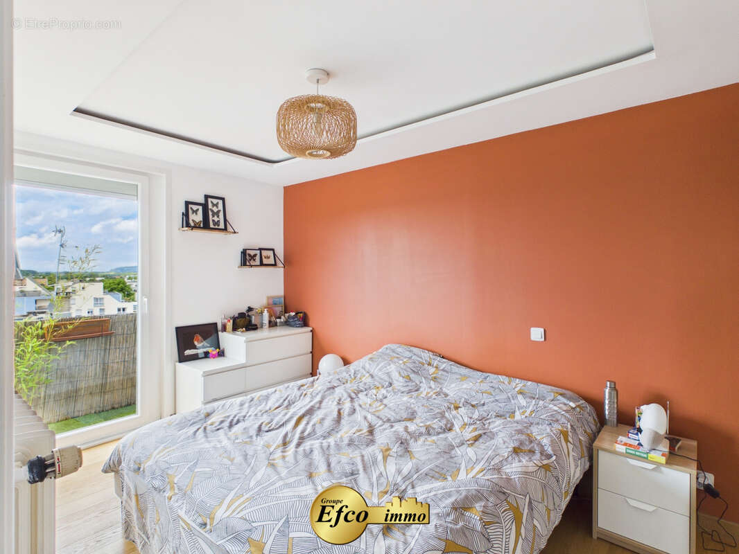 Appartement à SAINT-LOUIS
