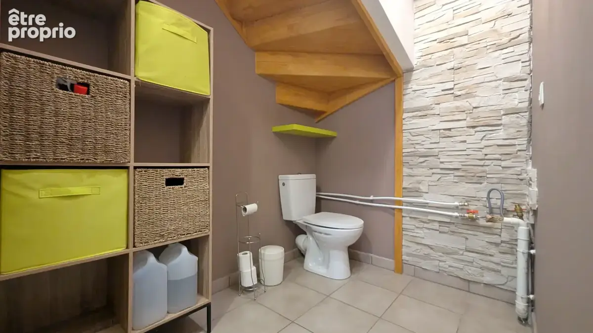 CHAVANOD - Maison  familiale en exclusivité - photo 6