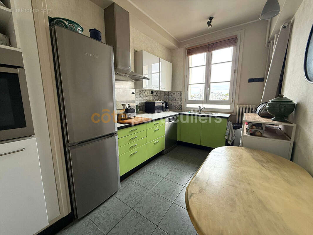 Appartement vue prairie - photo 3