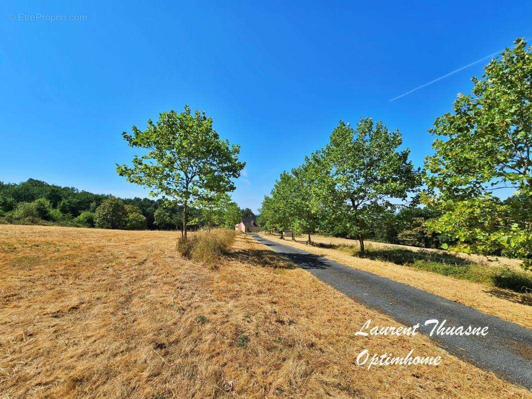 Propriété 30 pièces 980 m² sur 26 hectares de bois et pairies - photo 37