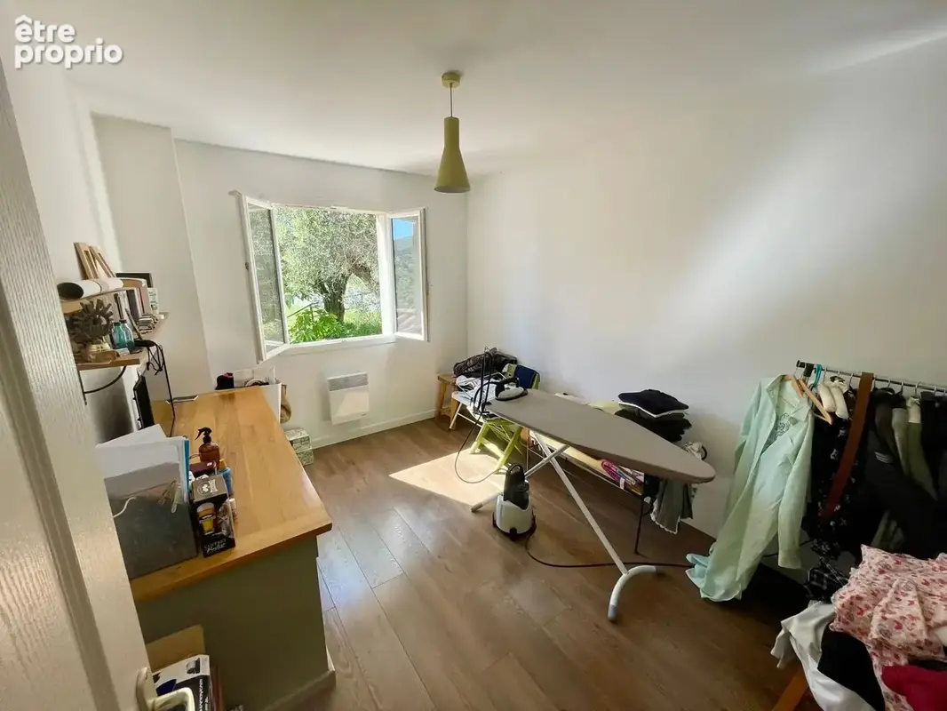 COLOMARS / ST ROMAN – Maison individuelle 5P de 118 m² avec jardin et stationnements - photo 11