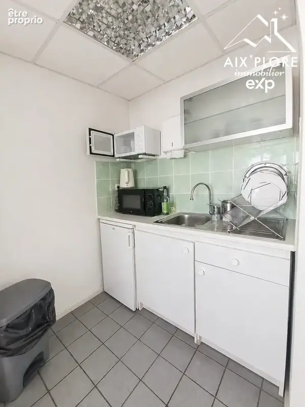 Commerce 163 m² à vendre à Pontcharra (38530) - photo 6
