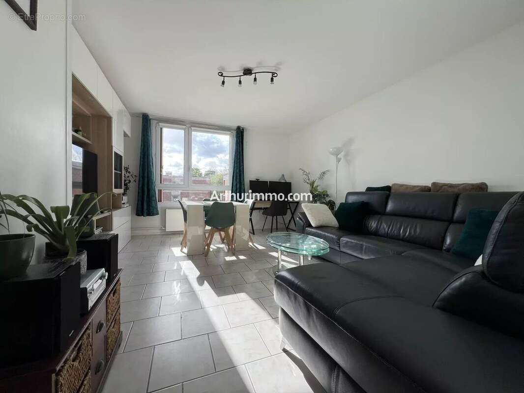 Appartement à SUCY-EN-BRIE