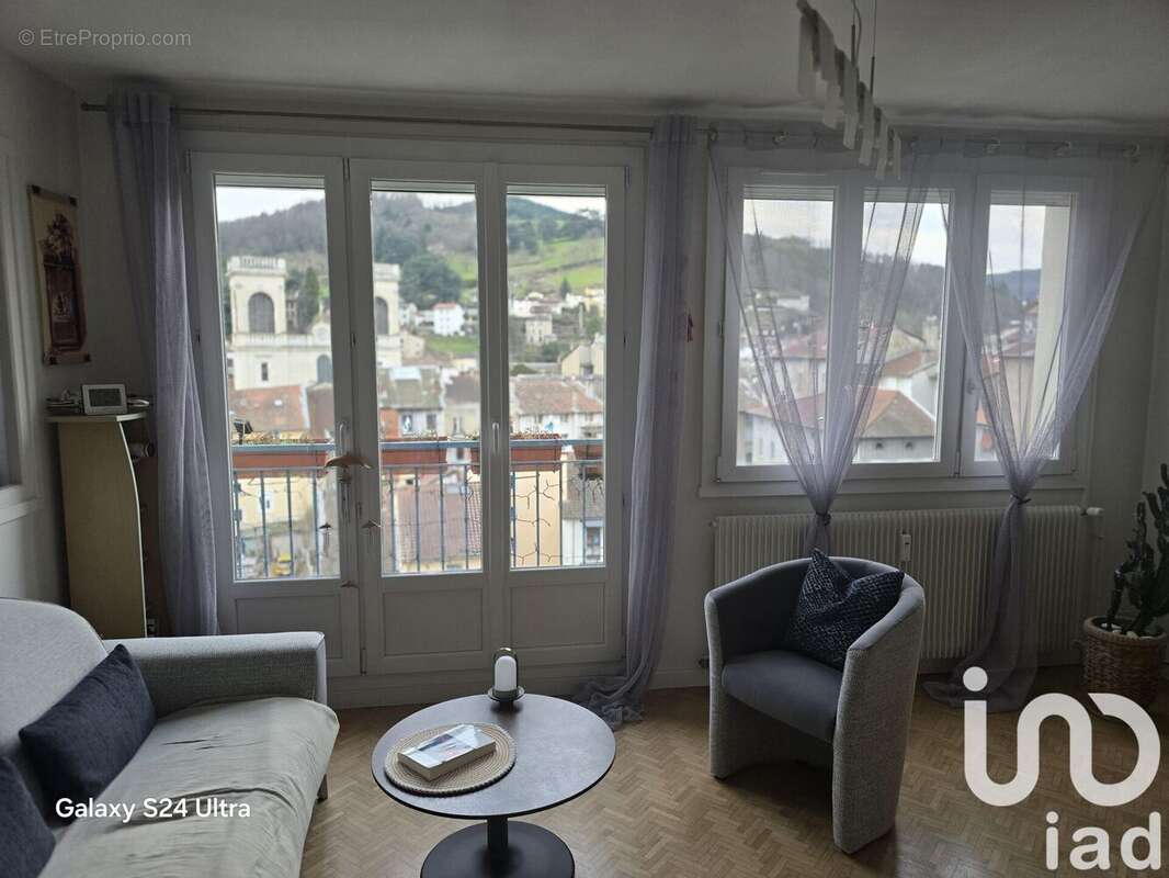 Photo 2 - Appartement à TARARE