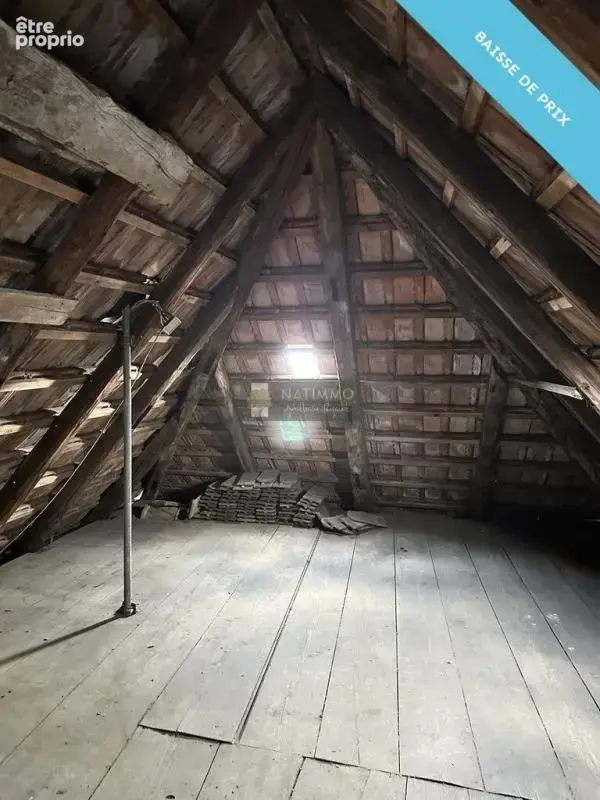 Combles à aménager - photo 2