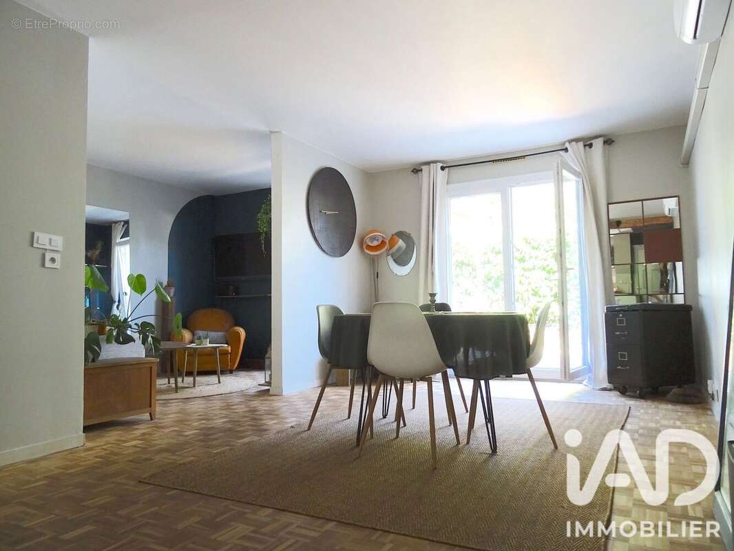 Maison 96 m² à Bondoufle  - photo 3