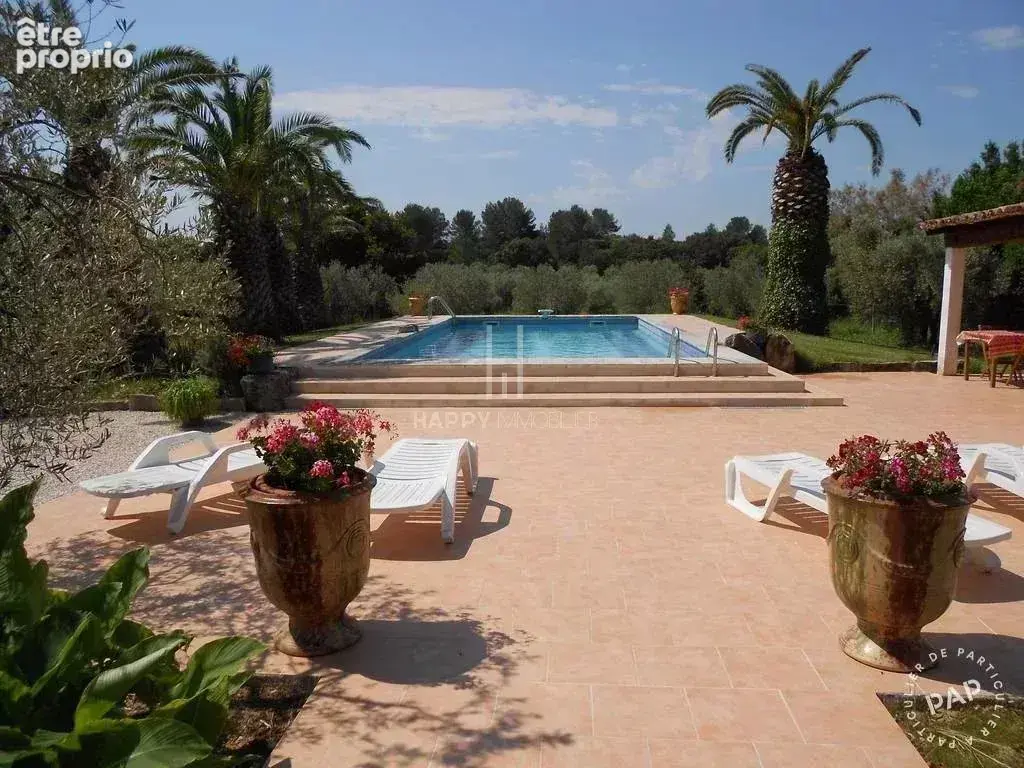 Propriété Alpilles Sud  dans site exceptionnel et protégé - photo 6
