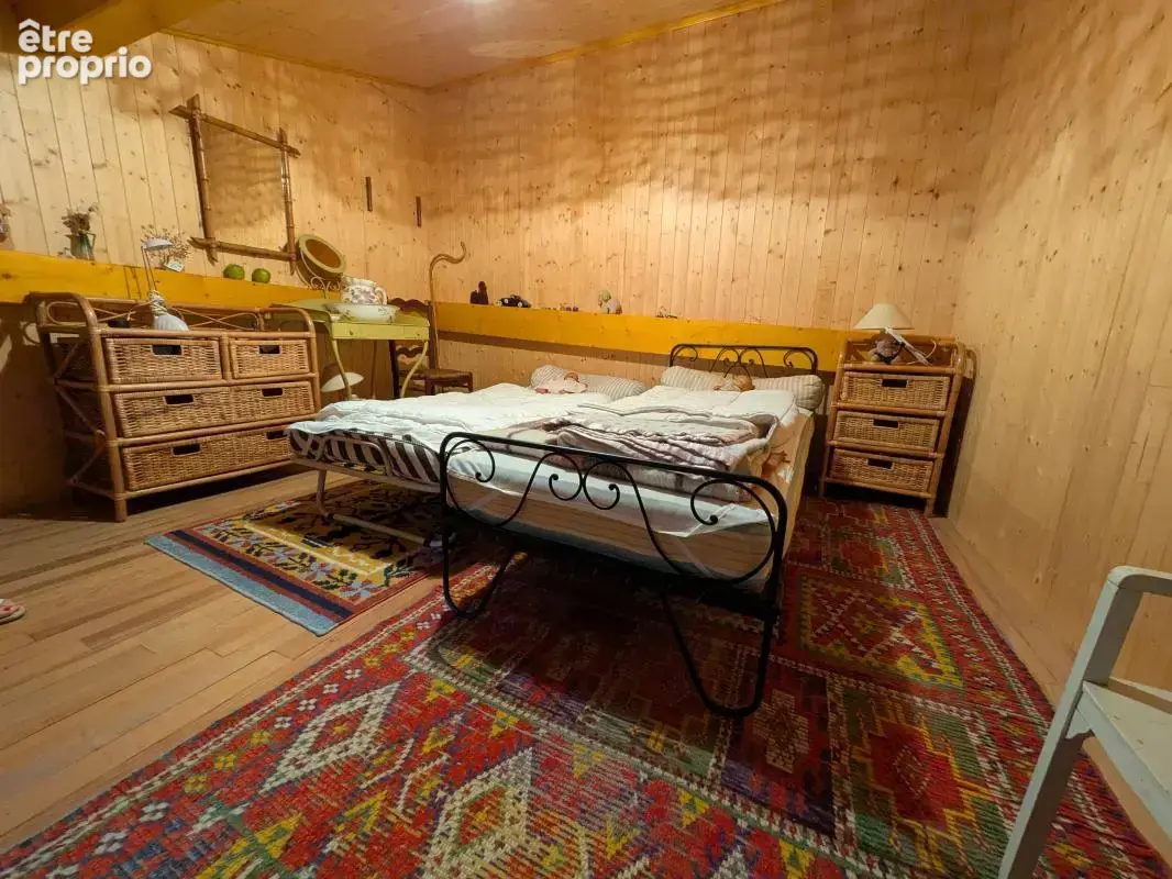 Grande maison familiale au coeur du village de SAINT POINT - photo 17