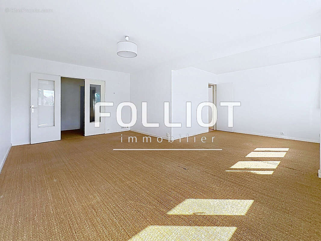 A VENDRE - Appartement Caen 4 pièce(s) 82 m2 - photo 7
