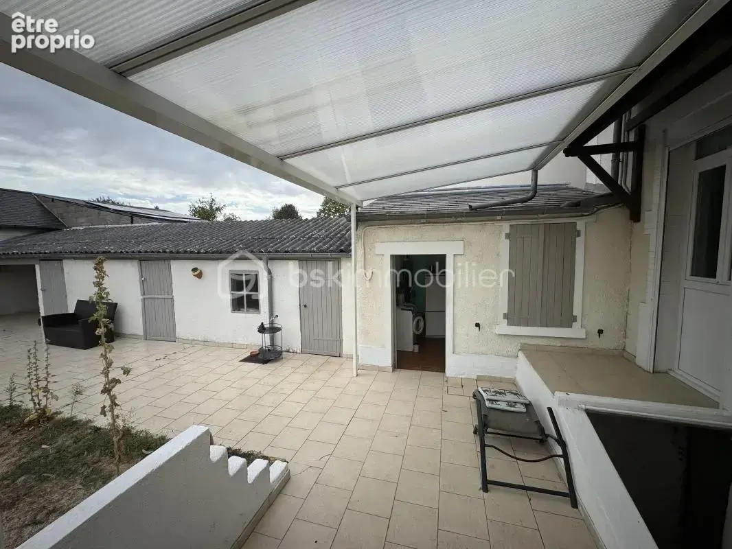 Maison de 108m² - photo 14
