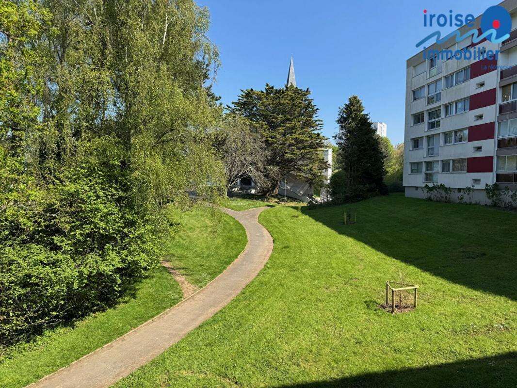 Appartement à BREST