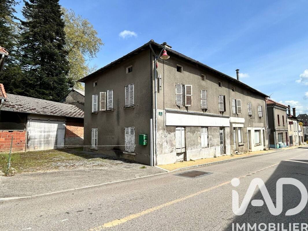 Photo 1 - Maison à LINARDS