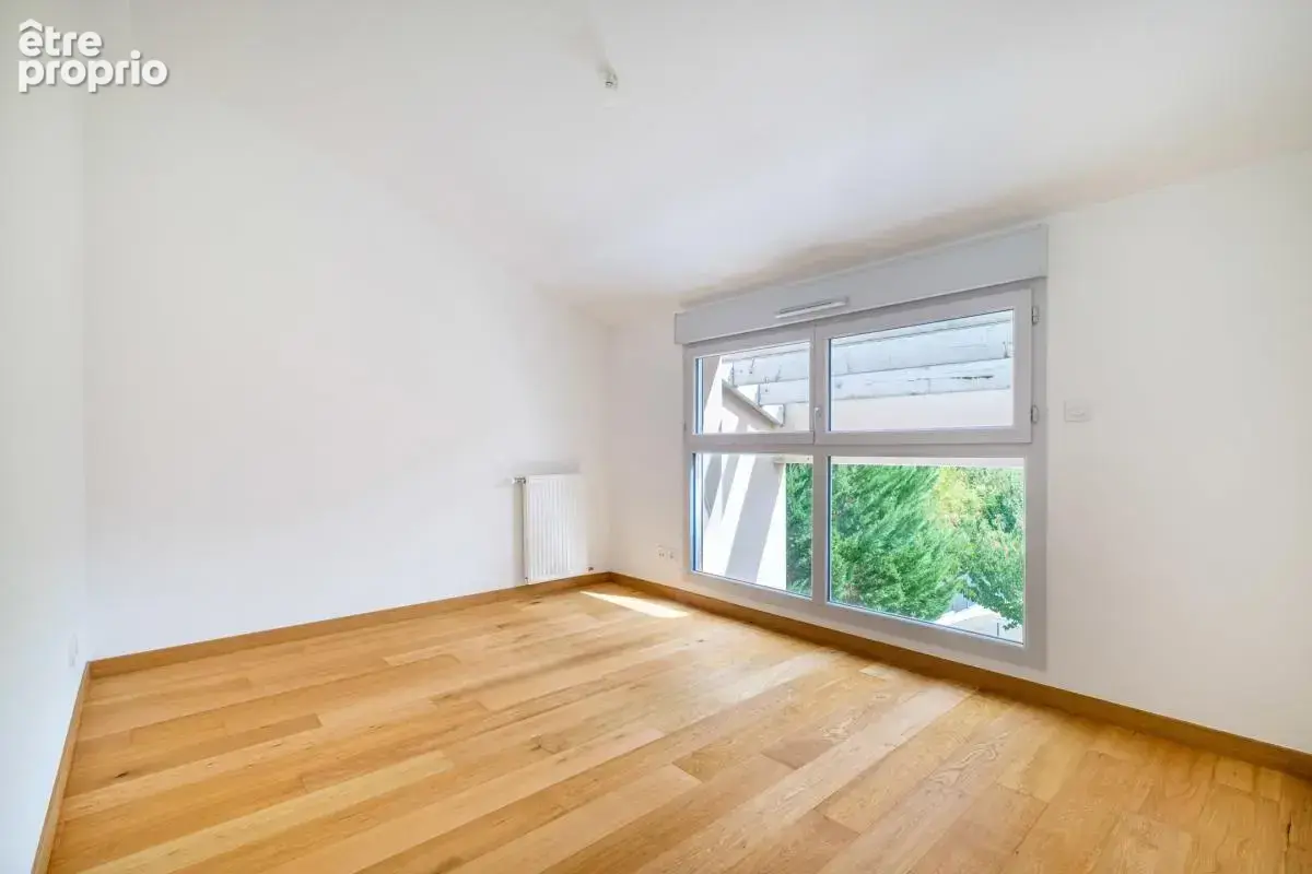 Vente appartement T3 - Balcon/box - Saint Rambert - photo 6