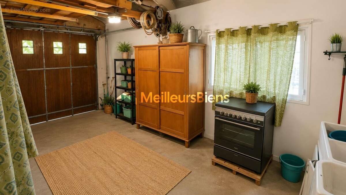 Maison 88 m² – 3 chambres – Terrain 380 m² – Saint-Paul-lès-Dax - photo 8