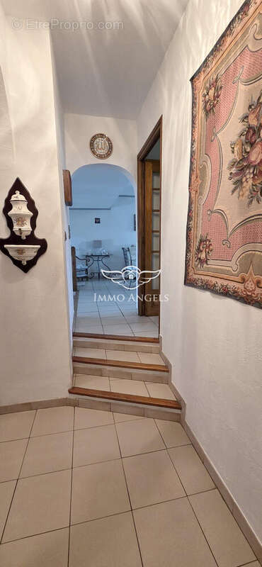Appartement à ALES