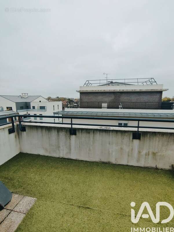 Photo 6 - Appartement à DEUIL-LA-BARRE