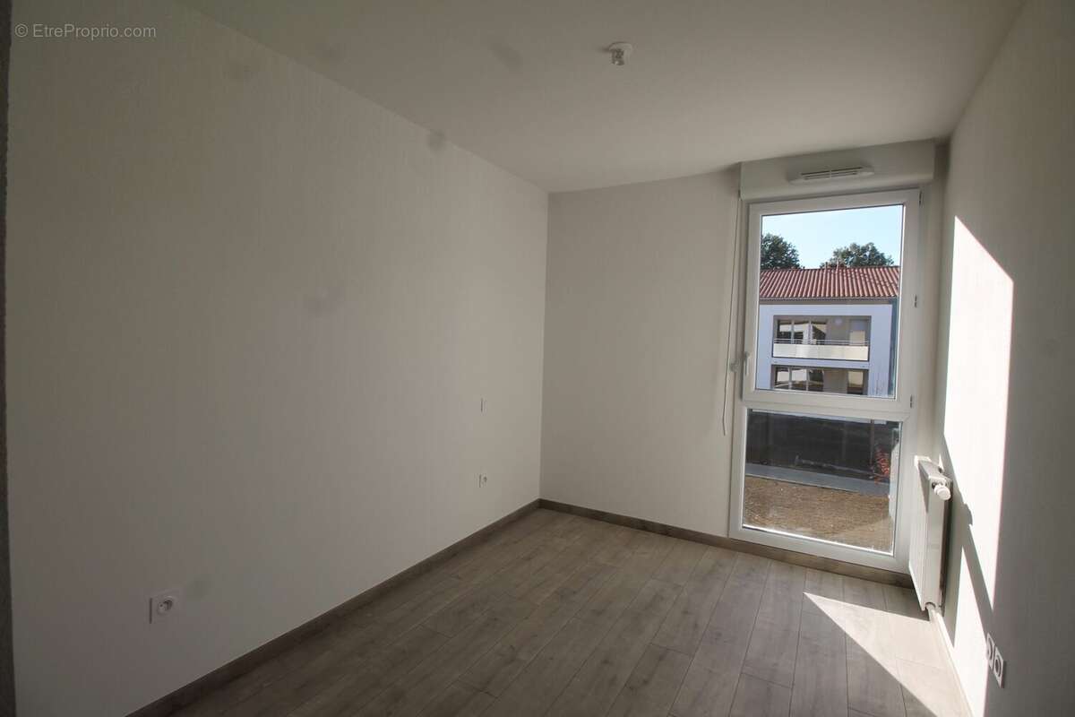 Appartement à CORNEBARRIEU