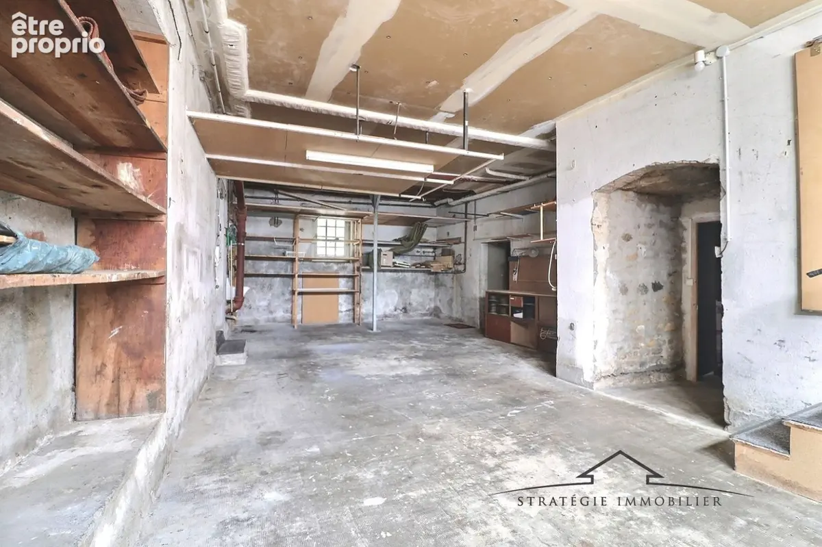 BUXY ? Maison de 148 m² avec jardin et garage - photo 13
