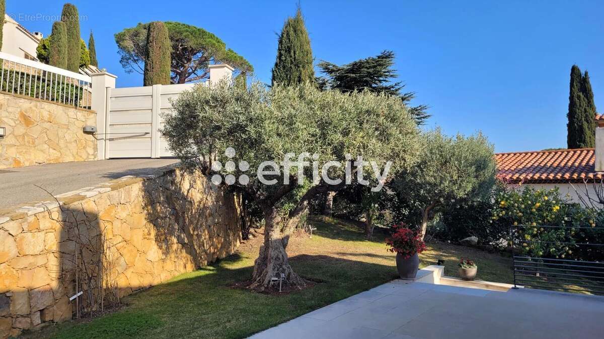 Maison à BANDOL