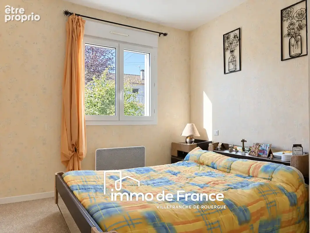Pavillon plain-pied avec garage et terrain TOULONJAC - photo 9