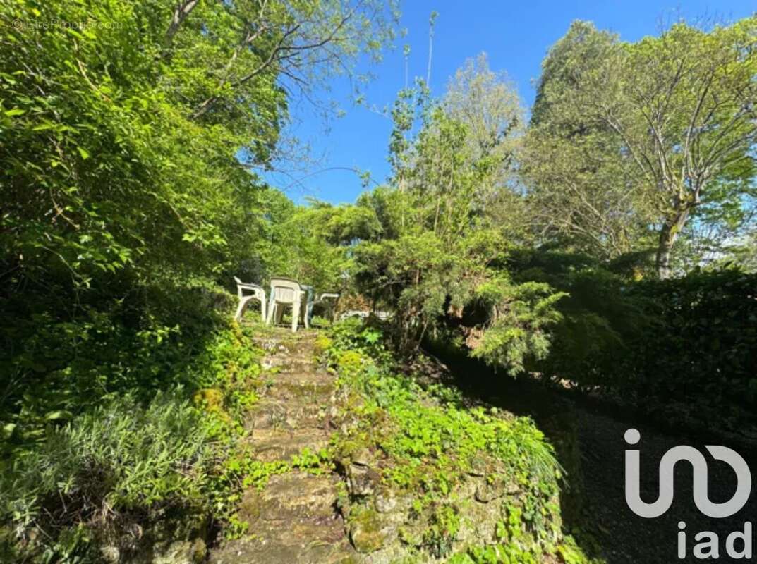 Photo 7 - Appartement à SAMOIS-SUR-SEINE