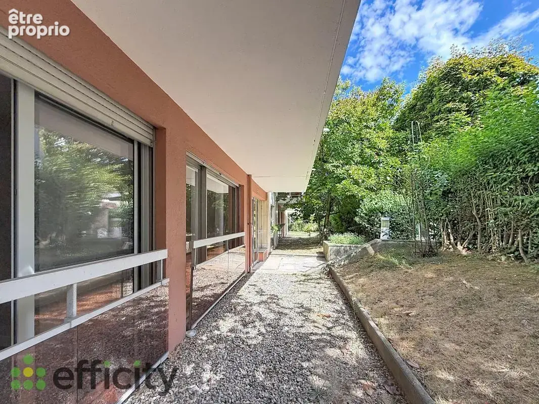 Appartement - photo 2