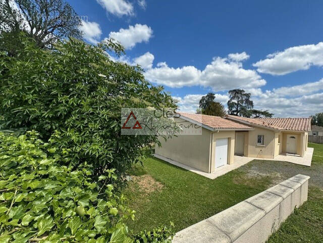 Maison à BEGUEY