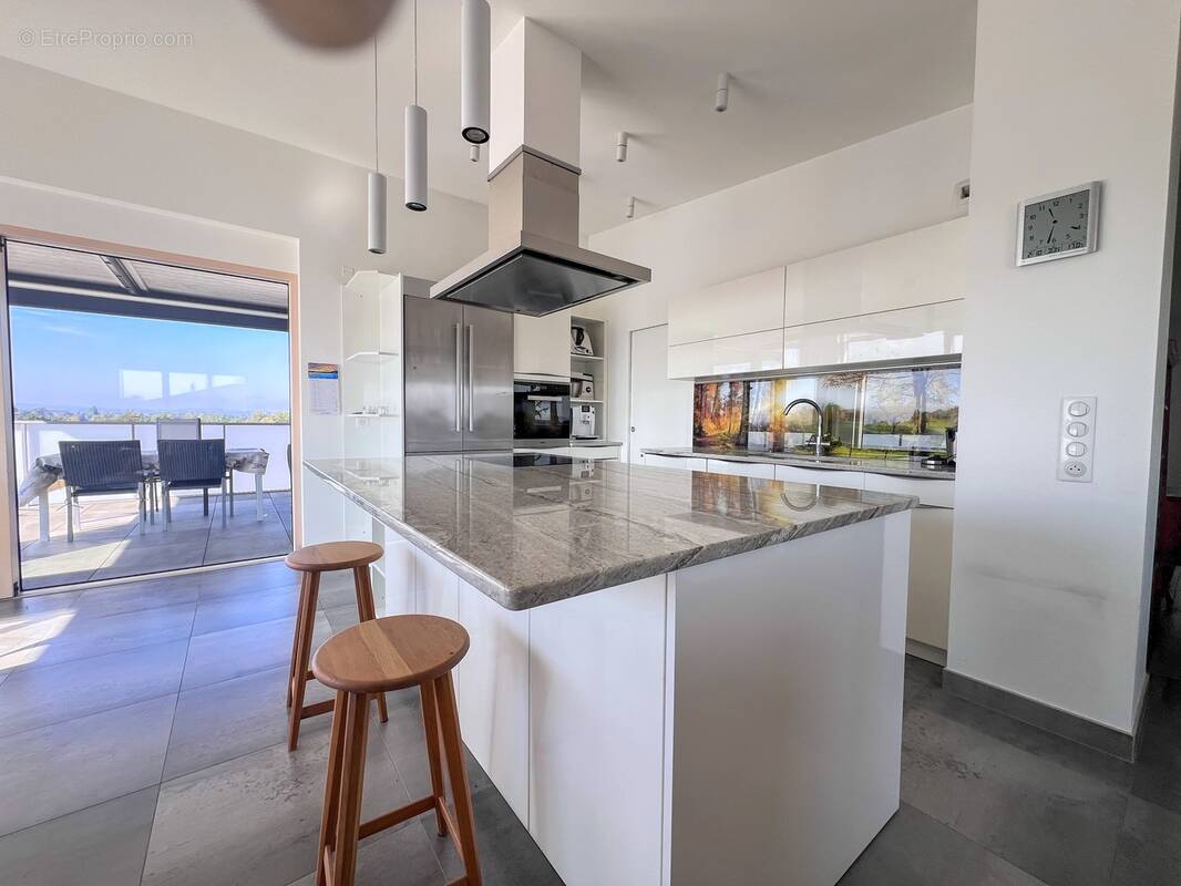 Appartement à VILLAGE-NEUF