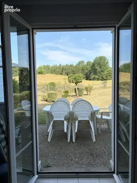 Maison 3 pièces 40 m² à vendre à Fort-Mahon-Plage (80120) - photo 9