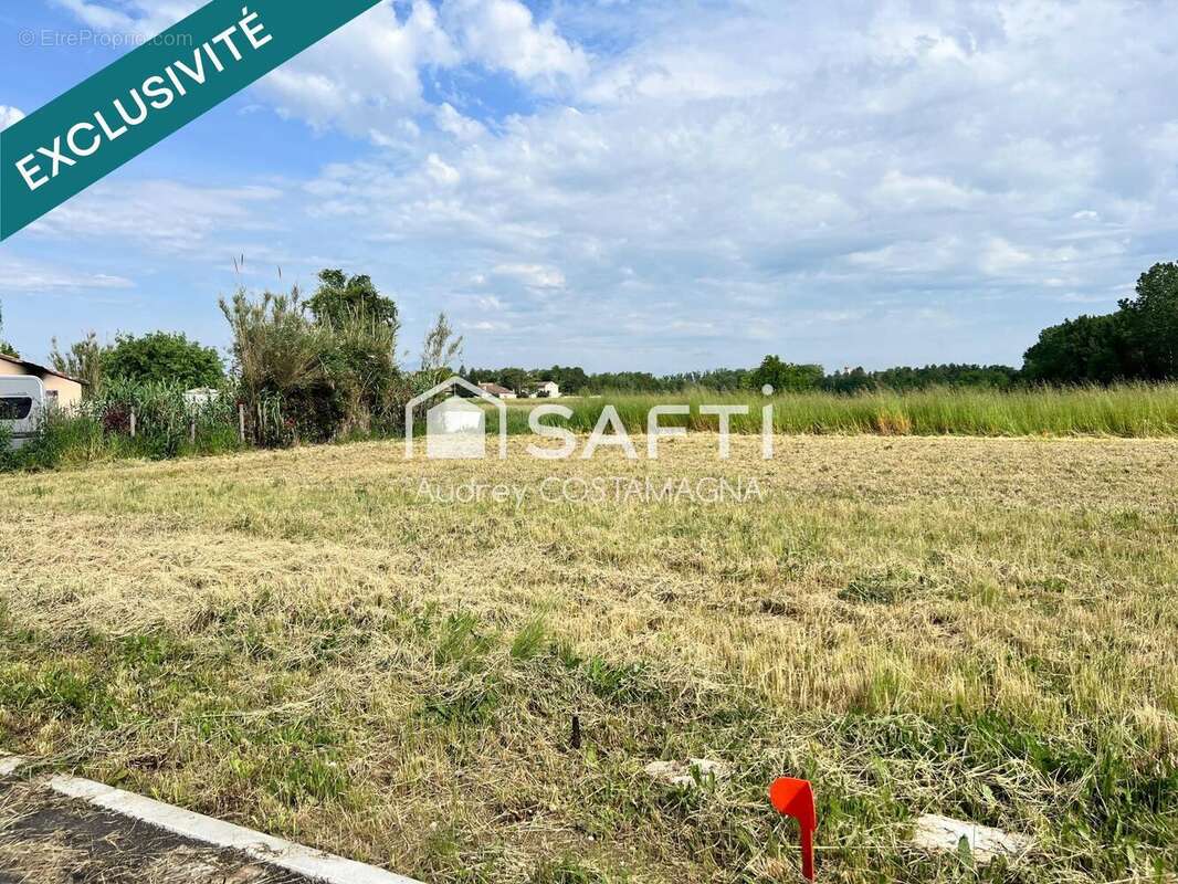 Photo 2 - Terrain à FINHAN
