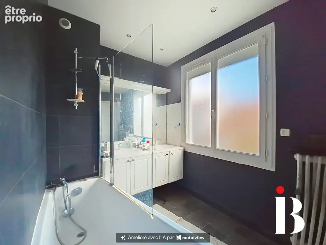 Maison au calme au coeur du quartier BEAUSEJOUR BOUVARDIERE - photo 5