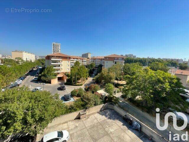 Photo 1 - Appartement à MARSEILLE-13E