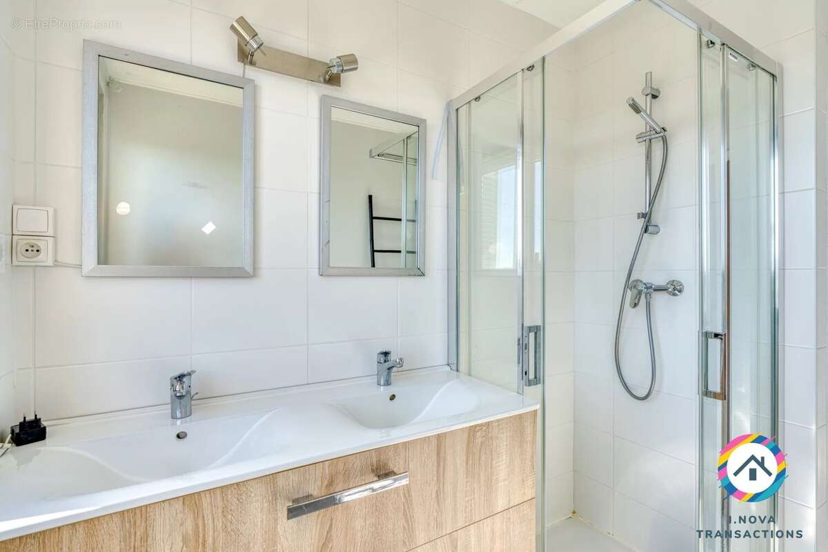 Appartement à VILLEFRANCHE-SUR-SAONE