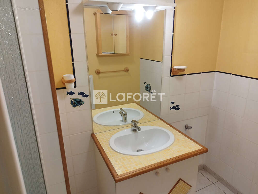 Appartement à BAVILLIERS